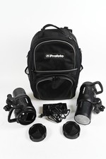 Profoto B1X 500 AirTTL 2-Light Location Kit 482