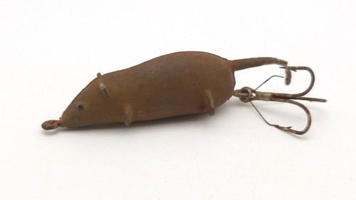 Vintage Fishing Lure Heddon Smithwick Bomber Rebel Storm Cordell Rapala Unknown