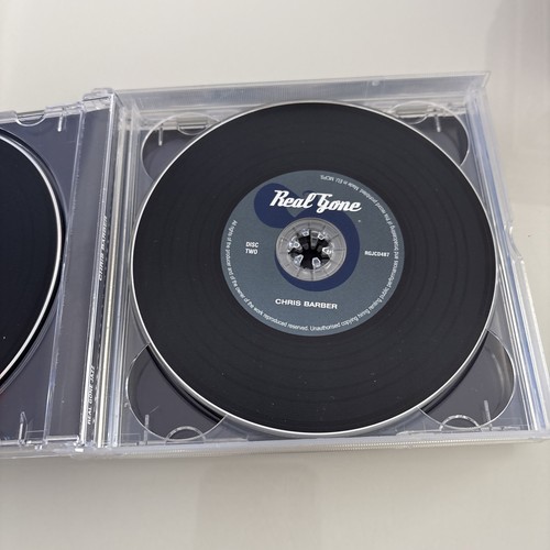 Chris Barber - Seven Classic Albums - CD Boxset VGC - Bild 6 von 9