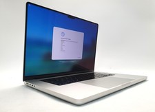 Apple MacBook Pro 2021 M1 Pro 10 Core A2485 16" 512GB SSD 16GB RAM Tahoe