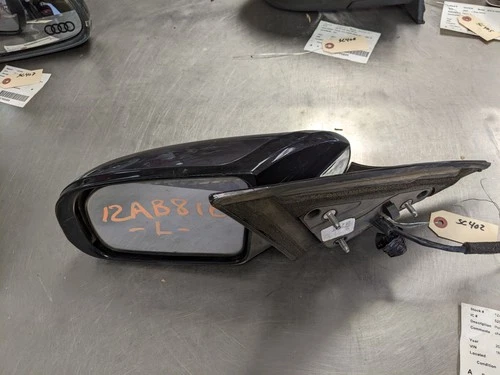 Driver Left Side View Mirror For 09-14 Nissan Maxima  3.5