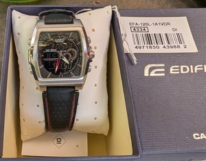 Casio Efa 120 | eBay