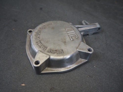TOP,MIXING CHAMBR,L.H Kawasaki Z1300 80 14025-1159 20601 - Picture 2 of 6