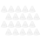  20 Stück Abdeckungen für Pflanzen, Gemüseschutzhüllen, multifunktionale