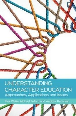 Paul Watts Andr Understanding Character Education: App (Taschenbuch) (US IMPORT)