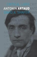 David A. Shafer | Antonin Artaud | Taschenbuch | Englisch (2016)