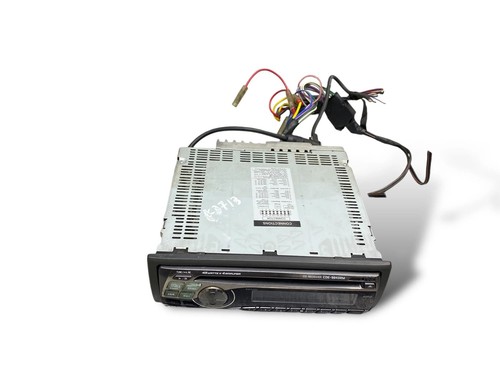 ALPINE CDE9843RM Radio / CD-Player / -Player / CDE9843RM MDV27069 - Bild 7 von 10