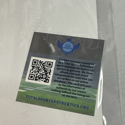 Shaquille O’Neal - Firmado Automático - Foto 8x10 - “Lakers” - Con Certificado de Autenticidad - “Mate” - Imagen 7 de 8