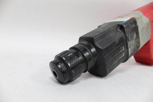 Milwaukee Kit martello rotativo senza fili 18 Volt Power Plus 3/4" - 5364-20 - Foto 4 di 6