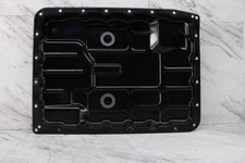 08-20 370Z G37 Q50 Q60 VQ37VHR VR30DETT A/T TRANSMISSION OIL FLUID PAN ASSEMBLY