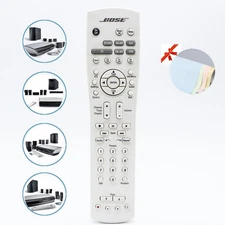 Bose RC18T1-27 Remote Control for Lifestyle AV18/28/35/38/48 Music Center