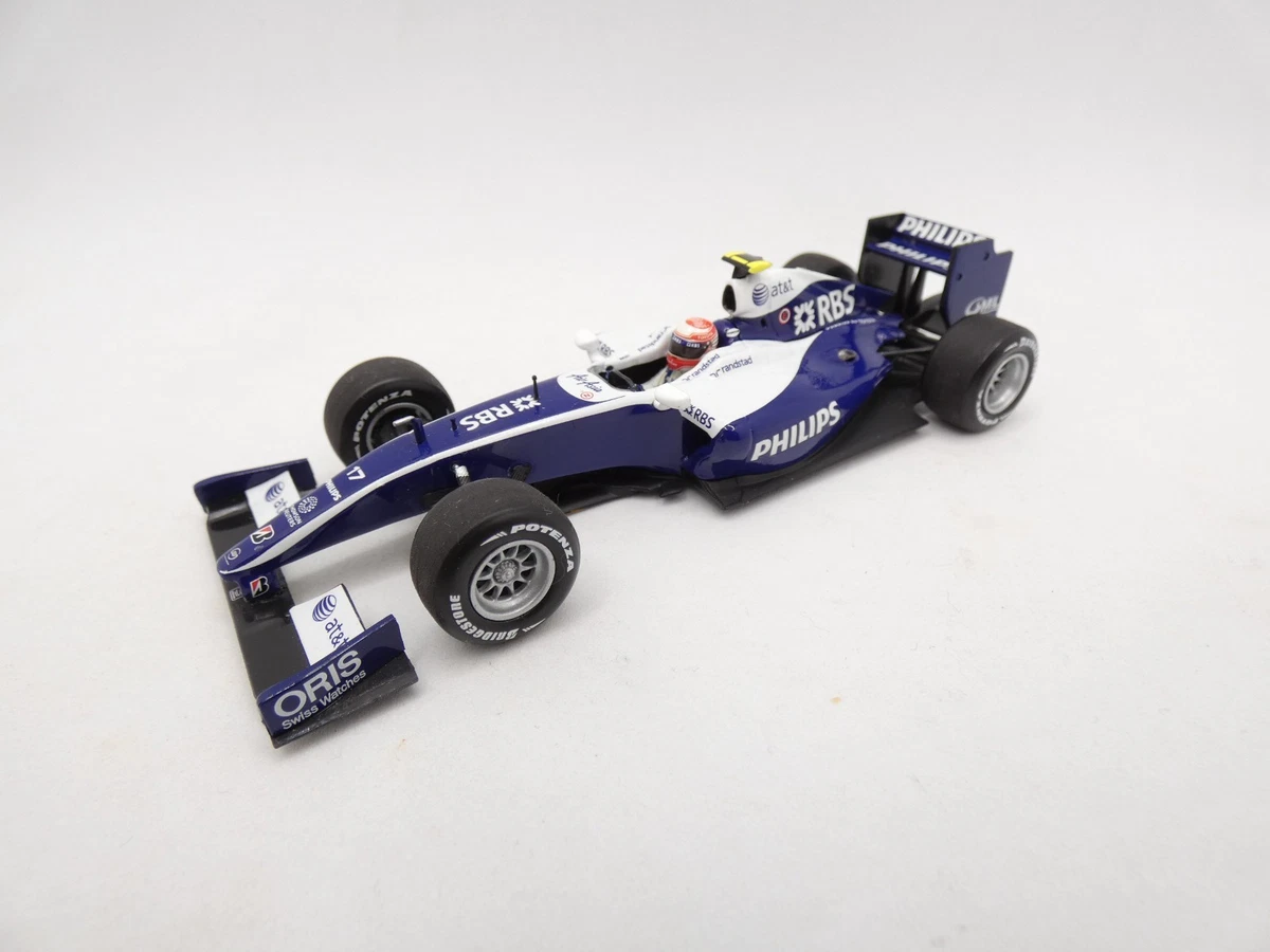 Toyota Diecast Formula 1 Cars 2009 Vehicle Year for sale | eBay