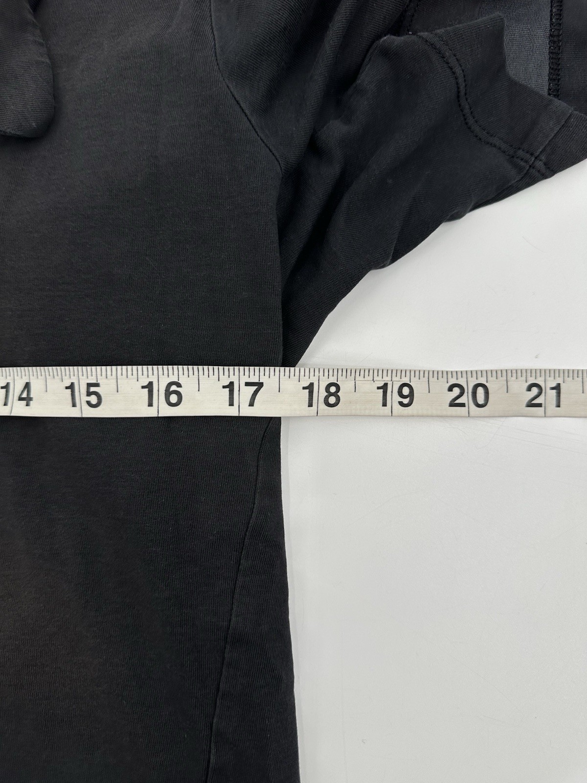 Polo Arc'teryx uomo taglia M sole sbiadito colletto bottoni escursionismo performance logo