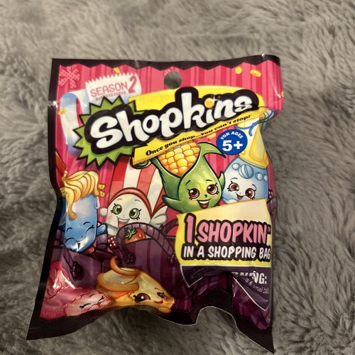 Shopkins Season 2 Blind Bag