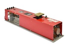 VTC 6361 B3 VARIAN Vintage Mikrowellenverstärker TWT