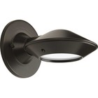 P560090-020-30K Strata LED Outdoor, Bronze 5.50x8.06x6.56