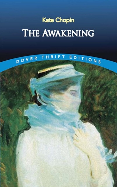 The Awakening by Kate Chopin (Paperback, 1994) - Image 4