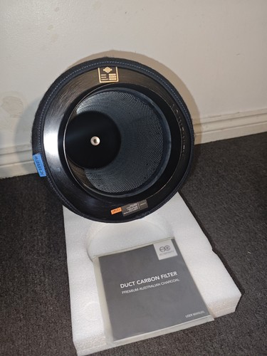 AC INFINITY Cloudline S6 Complete Combo Kit, With Silencer + 69a Controller NEW - Picture 20 of 24