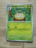 Spewpa Perfect Order Pokémon TCG 008/088 Mega Evolution ME03 Common