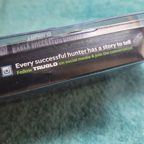 TruGlo Crossbow Scope 4X32mm Model # TG8504B3 New - Picture 8 of 9