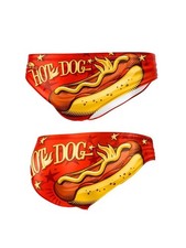 TURBO - COSTUME SLIP - HOT DOGGY - 731851/0008