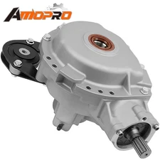 Rear Differential Gearbox For Polaris 800 RZR RZR 4 800 2011-2014 3235281 323534