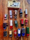 Standard Oil Metal Car Die Cast collectable made in england great Collection lot — photo 5