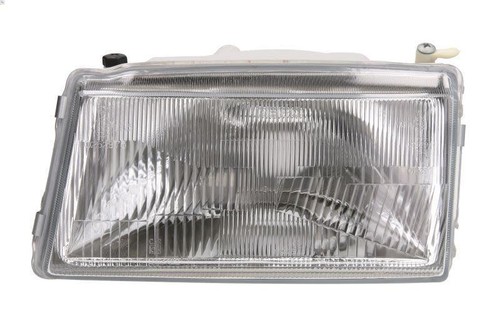 Faro principal DEPO 661-1106L-LD-E para FIAT UNO (146_, 158_) 1 1993-2001 - Picture 2 of 8