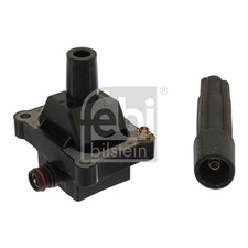 1x ORIGINAL® Febi Bilstein Zündspule für VW LT 28-46 II Kasten LT 28-46 II