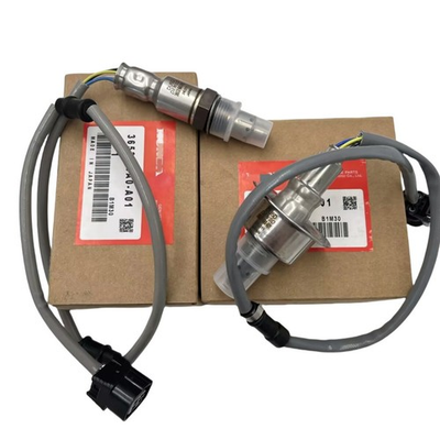 #ad #ad For Honda Up Downstream Oxygen Sensor for Accord 2018 21 Acura RDX 2019 2021 $69.99