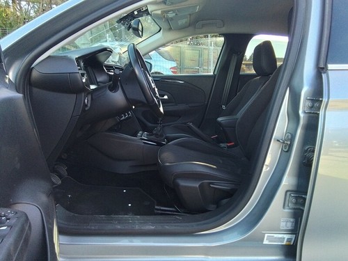 commutatore avviamento per OPEL CORSA F EDITION 5095643 - Picture 17 of 20