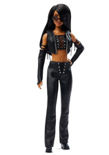 Barbie Aaliyah Signature Music Series Doll 2025 HRM80 NEW & SEALED PRESALE