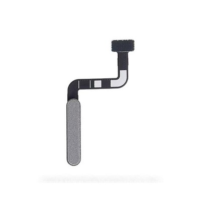Fingerprint Reader Flex Cable Replacement Part Gray For Samsung A32 5G A326