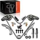 A-Premium 19x Engine Timing Chain Kit for Ford Fusion Edge Taurus Flex Lincoln