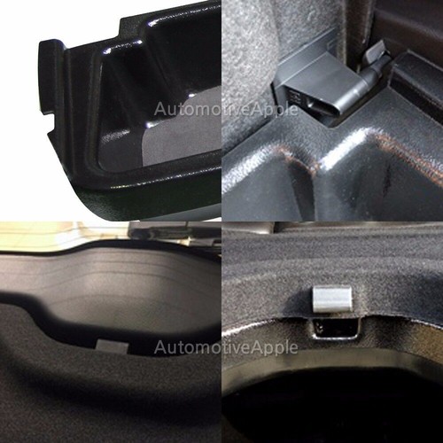 Trunk Tray Toolbox Luggage For 2016 ~ 2023 Chevy Spark - Picture 9 of 10