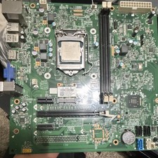 Dell ATX Motherboard & Intel Core i5-4460 3.2GHz LGA1150 DDR3 Combo