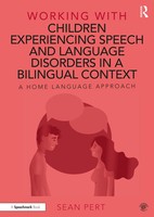 Working With Children Experiencing Speech And Language Disorders In A...