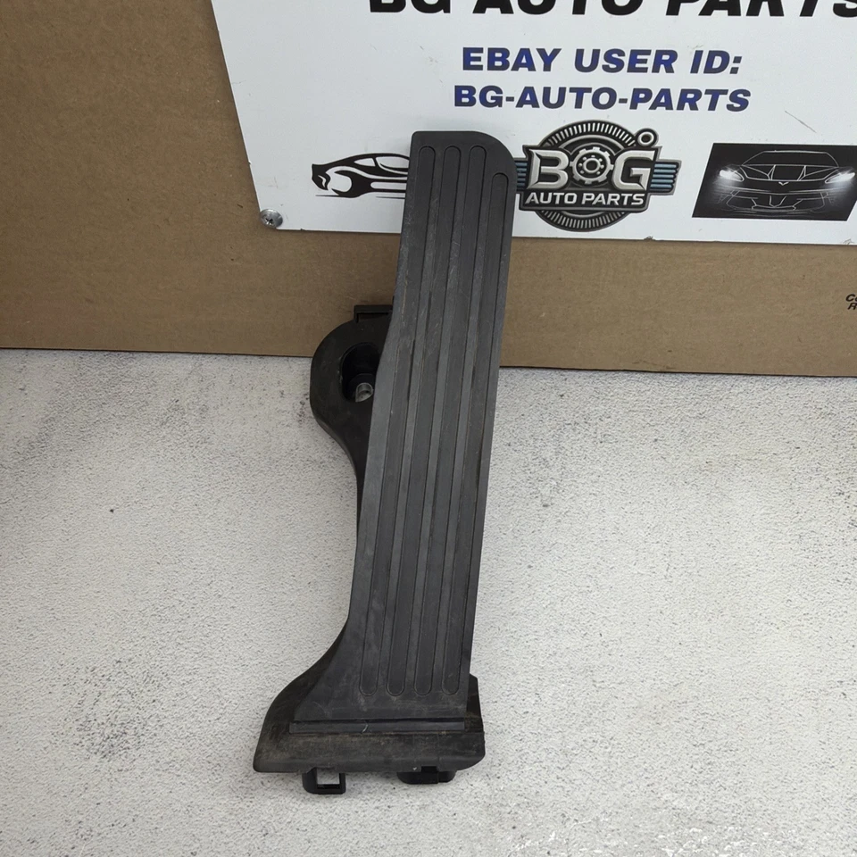 2005-2014 VOLKSWAGEN JETTA/2008-2016 AUDI TT ACELERADOR PEDAL NO DEPORTIVO OEM Foto 4 de 4