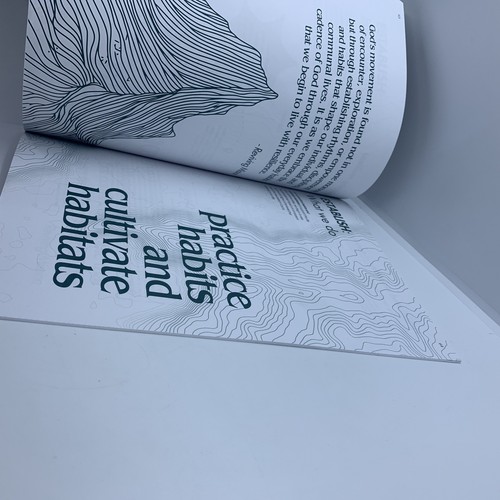 Jon Hietbrink Linson Daniel Eric Rafferty Reviving Mission (Paperback) - Picture 10 of 11