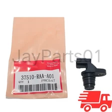 OEM Camshaft Position Sensor 37510-RAA-A01 Cam For Honda Accord CR-V TSX NEW