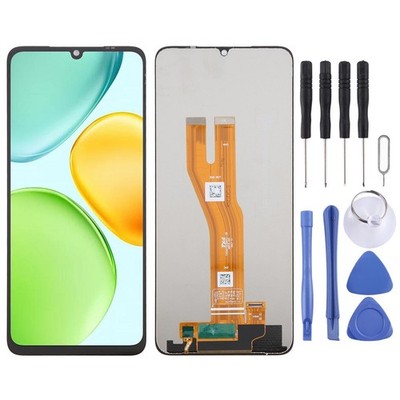 For Honor Play 80 OEM LCD Screen with Digitizer Full Assembly