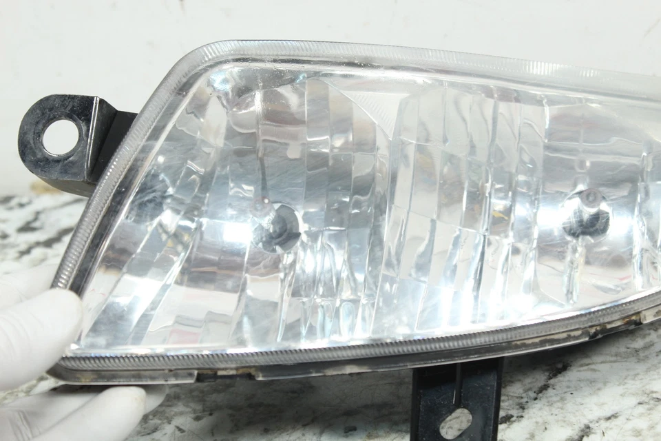 2012 ARCTIC CAT PROWLER HDX 700 Left Headlight Head Light 0509-035 - Image 3 of 4