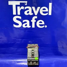 JJF36225 225 Amp 600V 3 Pole Square D Circuit Breaker🟦