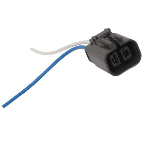 New Alternator Harness 2Pin Pigtail Connector GY01 18 300E Part For 6 I - Picture 17 of 24