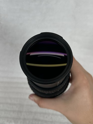 Nikon D800 36.3MP DSLR Camera w/ Sigma 70-300mm Lens ~ Shutter Count 15,442 - Picture 13 of 21