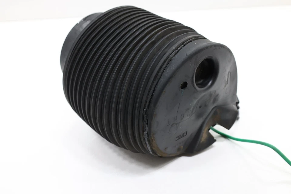 Lincoln Aviator 2020-2025 suspensión trasera derecha lado del pasajero resorte neumático OEM Foto 3 de 4