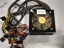 Enermax Pro 82 II 625W Power Supply - Used, Working Condition