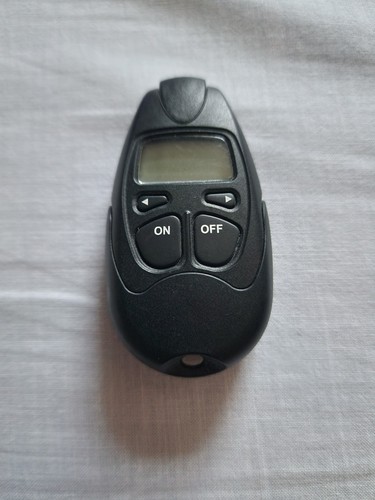 Mercedes A2218203797 Webasto T100 Standheizung Fernbedienung Sender Remote - Bild 1 von 3