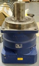 Alpha SP180-MF1-10-171 Gearbox 1:10 Ratio 