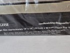 Vintage~Monarch Horizons ~Candlewicking Kit~A Gaggle of Geese~CR61~New/Sealed — photo 9